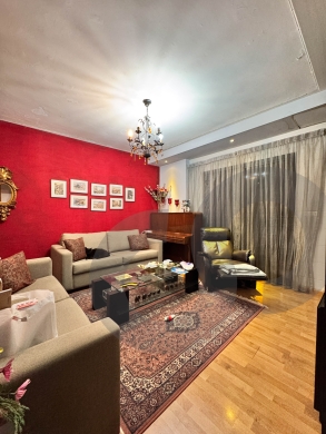 Fully Decorated, 120 SQM Terrace, Prime Location- Rabieh REF#RK129167 — 11