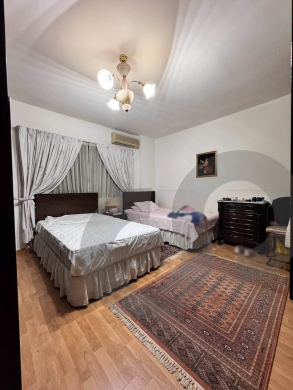 Fully Decorated, 120 SQM Terrace, Prime Location- Rabieh REF#RK129167 — 9