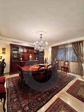 Fully Decorated, 120 SQM Terrace, Prime Location- Rabieh REF#RK129167 — 4