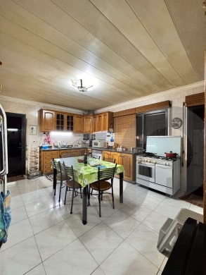 Fully Decorated, 120 SQM Terrace, Prime Location- Rabieh REF#RK129167 — 14
