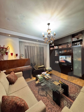 Fully Decorated, 120 SQM Terrace, Prime Location- Rabieh REF#RK129167 — 12