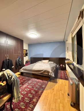 Fully Decorated, 120 SQM Terrace, Prime Location- Rabieh REF#RK129167 — 10