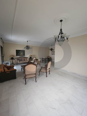 Elegant and spacious, prime area, aley, khaldeh/خلدة REF#WA129141 — 2