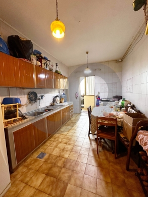 unobstructed sea view - prime location - Khaldeh REF#WA129135 — 3