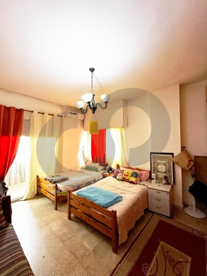 unobstructed sea view - prime location - Khaldeh REF#WA129135 — 7