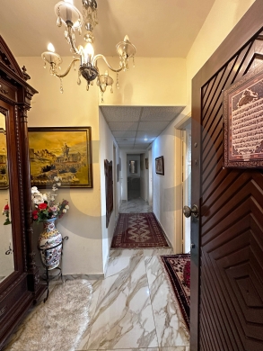 unobstructed sea view - prime location - Khaldeh REF#WA129135 — 2