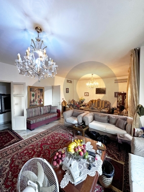 unobstructed sea view - prime location - Khaldeh REF#WA129135 — 5