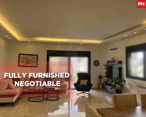 Elegant High-End Fully Furnished -Open Views- Monteverde REF#PH129102
