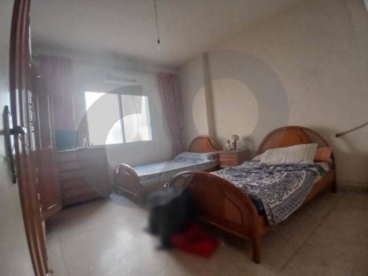 Apartment 130 sqm in ain el roumaneh REF#ZA129114 — 4