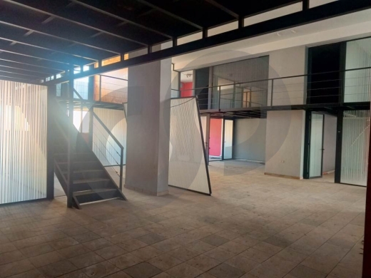 Office for Rent –250 SQM (Additional Floor Added)Achrafie REF#MM129095 — 2
