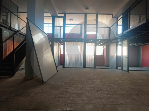Office for Rent –250 SQM (Additional Floor Added)Achrafie REF#MM129095 — 3