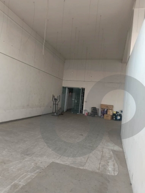 Open space showroom – Highway visible building -Achrafieh REF#MM129094 — 5