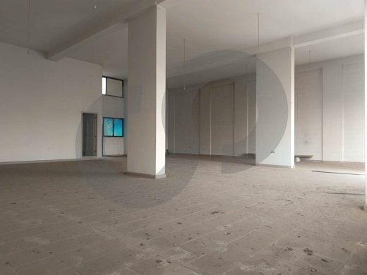 Open space showroom – Highway visible building -Achrafieh REF#MM129094 — 7