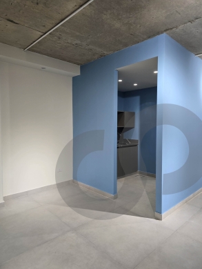 Office for rent- High-End Commercial Building –Hazmieh REF#JS129093 — 5