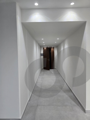 Office for rent- High-End Commercial Building –Hazmieh REF#JS129093 — 2
