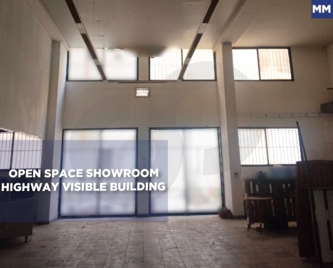 Prime commercial location, beirut, achrafieh/الأشرفية REF#MM129091