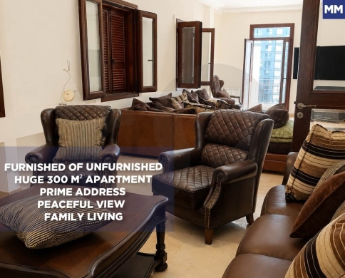 Tabaris, Ashrafieh, Luxury Apartment/ التبّاريس، الأشرفية REF#MM129087