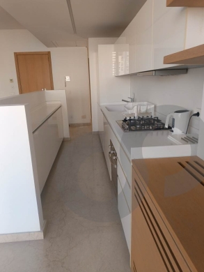 Luxury apartment in Nasra Ashrafieh for rent REF#MM129086 — 5