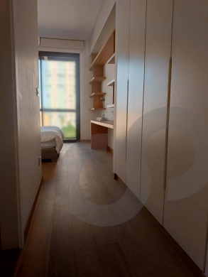 Luxury apartment in Nasra Ashrafieh for rent REF#MM129086 — 10