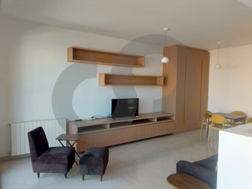 Luxury apartment in Nasra Ashrafieh for rent REF#MM129086 — 6