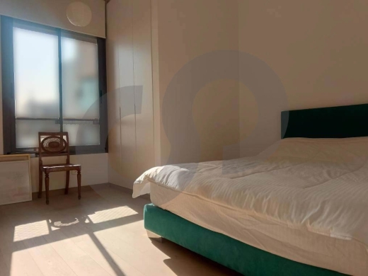 Luxury apartment in Nasra Ashrafieh for rent REF#MM129086 — 3