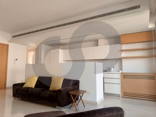 Luxury apartment in Nasra Ashrafieh for rent REF#MM129086 — 7