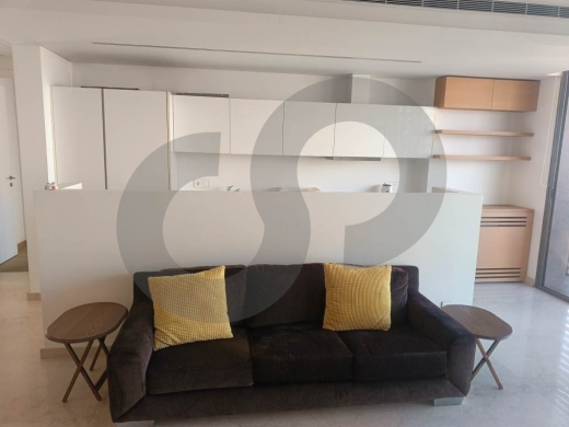Luxury apartment in Nasra Ashrafieh for rent REF#MM129086 — 8