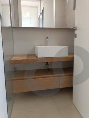 Luxury apartment in Nasra Ashrafieh for rent REF#MM129086 — 4