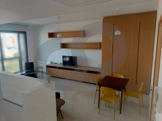 Luxury apartment in Nasra Ashrafieh for rent REF#MM129086 — 9