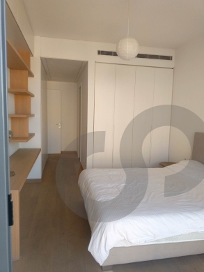 Luxury apartment in Nasra Ashrafieh for rent REF#MM129086 — 11