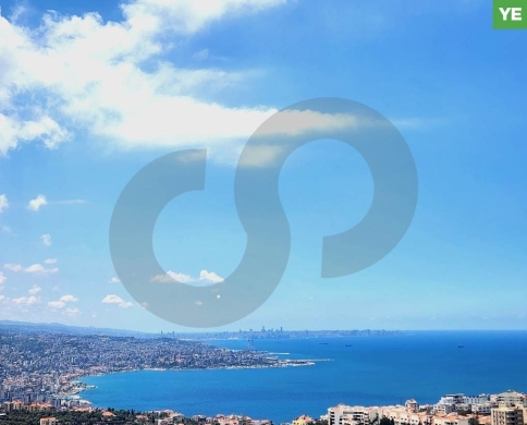 Adma land - bay view - villa surrounding REF#YE01682