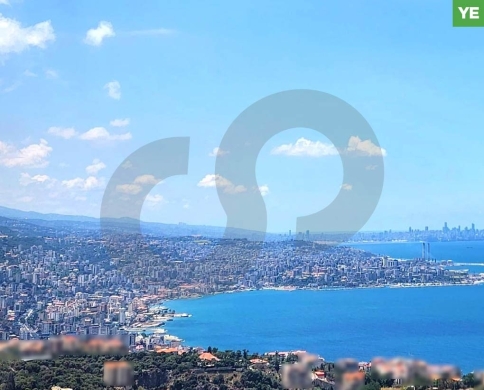 private street, bay view, unobstructed sea view, adma/أدما REF#YE01681