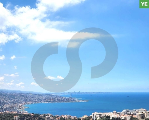 Land for Sale in Adma – Stunning Bay View REF#YE01677