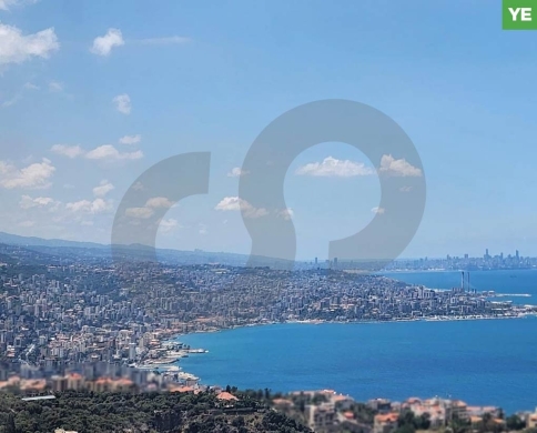 Bay View, prime location, keserwan, adma/أدما REF#YE01678