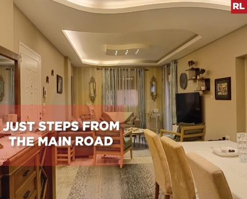 spacious, peaceful neighborhood, Dahr el Ain, Koura REF#RL129070
