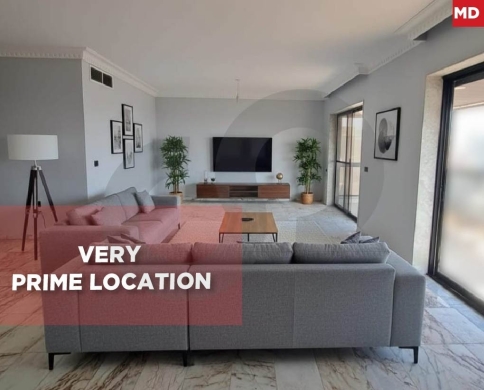 Elegant Apartment for Sale in Verdun – Prime Location REF#MD129069