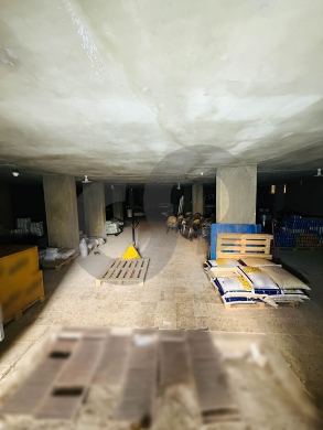 warehouse, Great deal, prime area, sahel alma/ساحل علما REF#KI129068 — 4