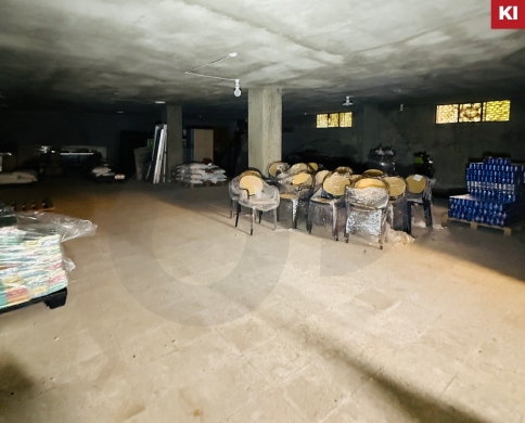 warehouse, Great deal, prime area, sahel alma/ساحل علما REF#KI129068