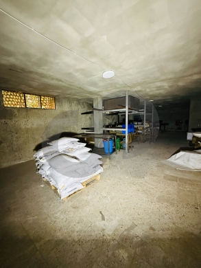 warehouse, Great deal, prime area, sahel alma/ساحل علما REF#KI129068 — 3
