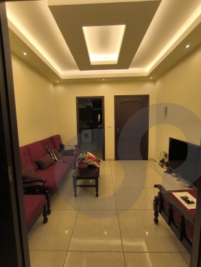 unfurnished -spacious - cozy living room -Zgharta REF#MT129046 — 2