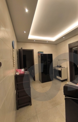 unfurnished -spacious - cozy living room -Zgharta REF#MT129046 — 3