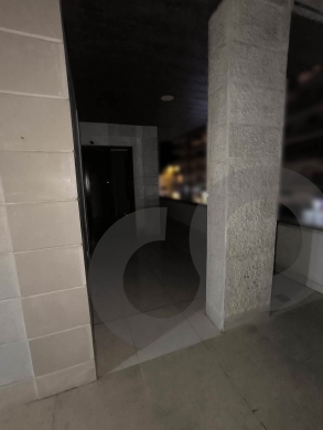 unfurnished -spacious - cozy living room -Zgharta REF#MT129046 — 5