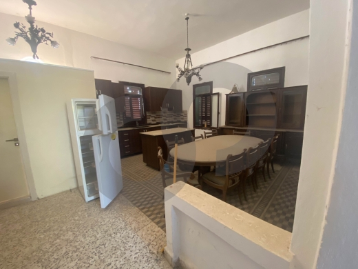 spacious standalone house on 1500sqm land, Aito- Zgharta REF#MT129047 — 2