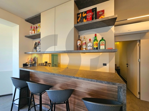 Luxurious chalet with stunning sea view for sale - Kaslik REF#CI129019 — 2
