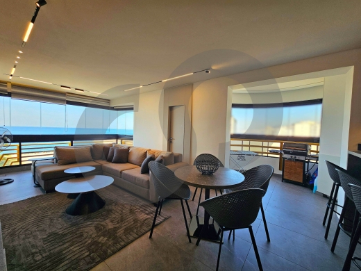 Luxurious chalet with stunning sea view for sale - Kaslik REF#CI129019 — 6