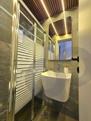 Luxurious chalet with stunning sea view for sale - Kaslik REF#CI129019 — 4