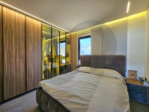 Luxurious chalet with stunning sea view for sale - Kaslik REF#CI129019 — 5