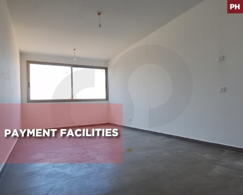 Brand New Modern Apartment in a Calm Area - Mansourieh REF#PH129017