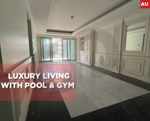 Luxury living in Beirut Downtown REF#AU129014