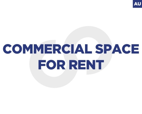 Commercial Space for Rent in Hamra – Makdessi Street REF#AU129011